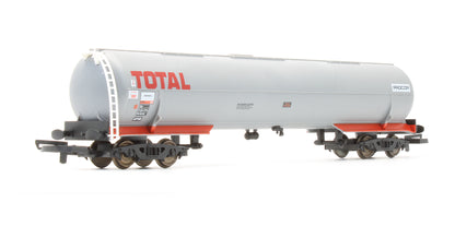 Pre-Owned Bogie Tank Wagon 'Total'