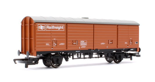 Pre-Owned BR Railfreight VDA 201304
