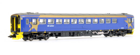 Pre-Owned Class 153 Northern Transpennine Diesel Railcar - DCC Fitted