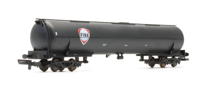 Pre-Owned Procor 102 Ton GLW Class A Bogie Tank Wagon 'Fina'