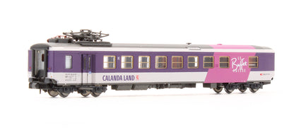 Pre-Owned 94382 SBB CFF FFS Calanda Land Buffet Car