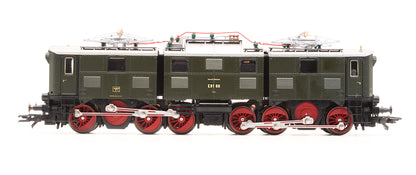 Pre-Owned 43737 DRG E91 88 Electric Locomotive