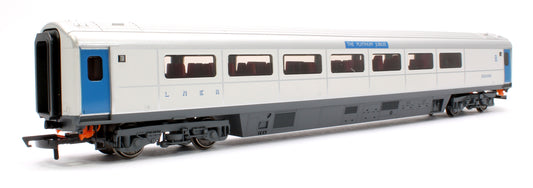 Mk3 Sliding Door Trailer First Disabled Platinum Jubilee of HM Queen Elizabeth II ER0062