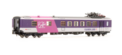 Pre-Owned 94382 SBB CFF FFS Calanda Land Buffet Car