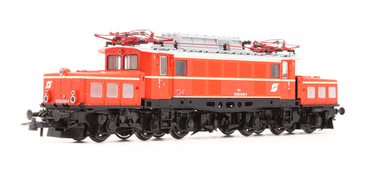 Pre-Owned 63866 OBB 1020.038-4 Crocodile Electric Locomotive