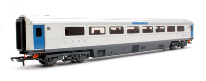 Mk3 Sliding Door Trailer First Disabled Platinum Jubilee of HM Queen Elizabeth II ER0062