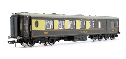 Pre-Owned R4693 All Steel K Type Pullman 2nd Class Brake Car 'No.78'