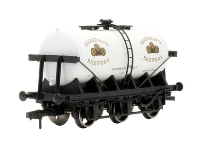 Pre-Owned 20T Tank Wagon 'Marston's Brewery' - Limited Edition