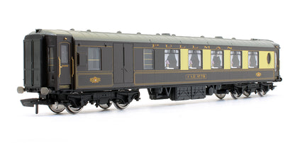 Pre-Owned R4693 All Steel K Type Pullman 2nd Class Brake Car 'No.78'