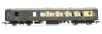 Pre-Owned R4693 All Steel K Type Pullman 2nd Class Brake Car 'No.78'