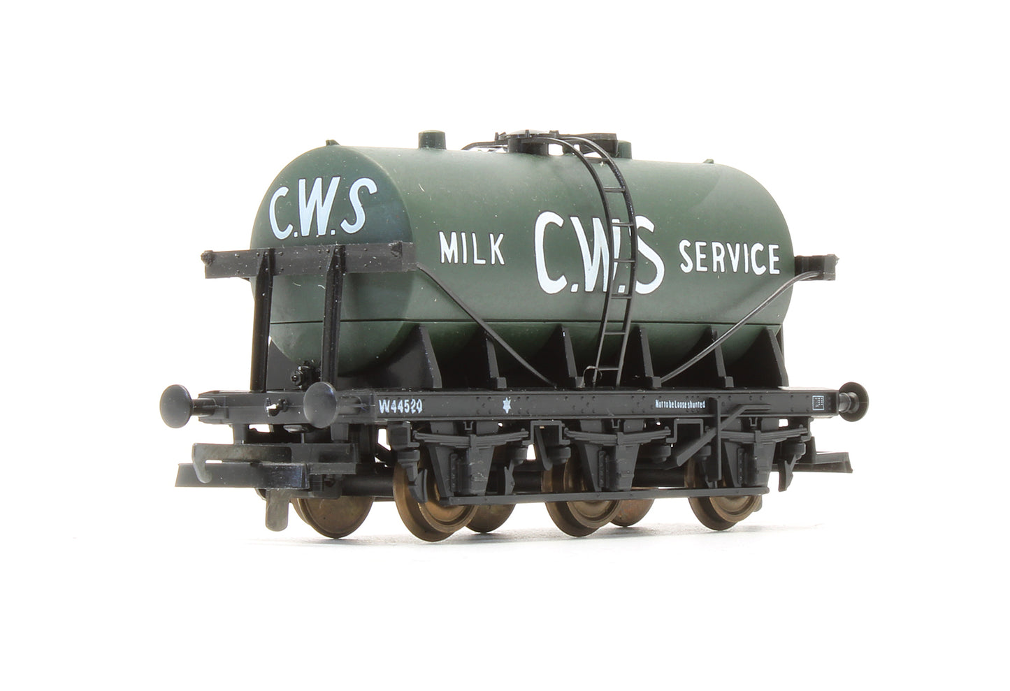 Pre-Owned L305644 'CWS' 3 Axle Tank Wagon