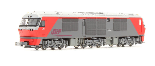 Pre-Owned JR DF 200-1 Diesel Locomotive