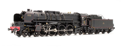 Pre-Owned 39244 EST Class 13 Express Steam Locomotive - 3 Rail Digital Sound