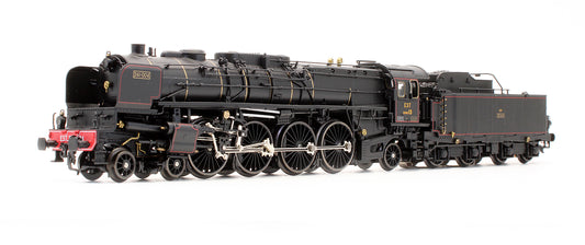 Pre-Owned 39244 EST Class 13 Express Steam Locomotive - 3 Rail Digital Sound