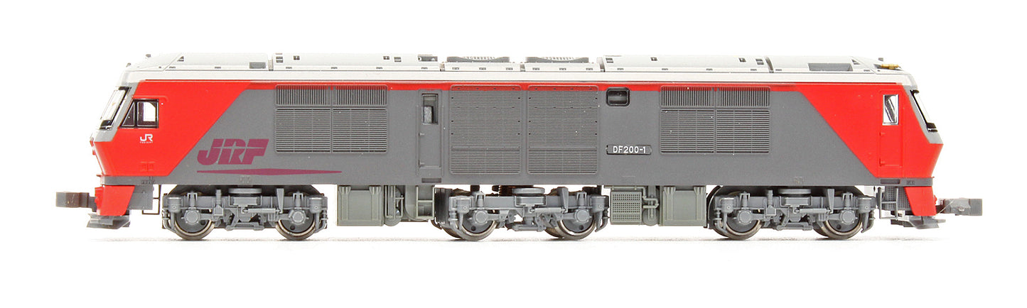 Pre-Owned JR DF 200-1 Diesel Locomotive