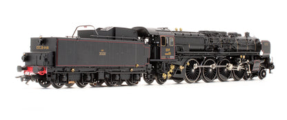 Pre-Owned 39244 EST Class 13 Express Steam Locomotive - 3 Rail Digital Sound