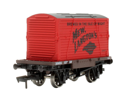 Pre-Owned SR 13T '31955' Mew Langton's - Limited Edition