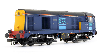 Pre-Owned Class 20310 DRS Direct Rail Services Diesel Locomotive (Renumbered)