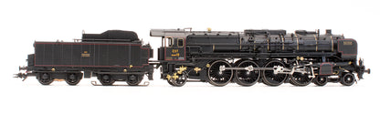 Pre-Owned 39244 EST Class 13 Express Steam Locomotive - 3 Rail Digital Sound