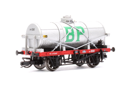 BP/Shell 12T Tank Wagon