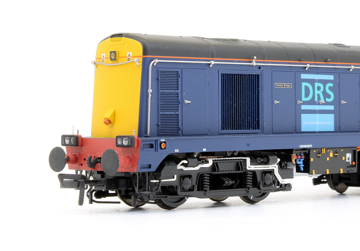 Pre-Owned Class 20310 DRS Direct Rail Services Diesel Locomotive (Renumbered)