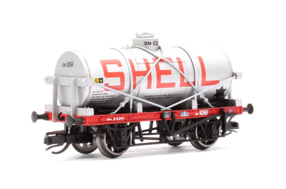 BP/Shell 12T Tank Wagon