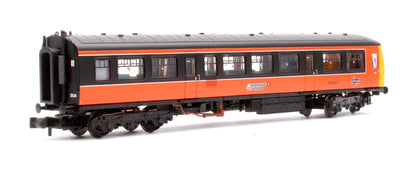 Pre-Owned Class 101 3-Car DMU BR Strathclyde PTE - DCC Sound