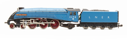 Pre-Owned LNER 4-6-2 A4 'Sir Nigel Gresley' 4498 Steam Locomotive