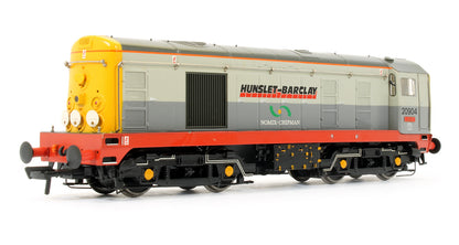 Pre-Owned 32-027X Class 20 Hunslet-Barclay 20904 & 20901 Twin Pack (Limited Edition)