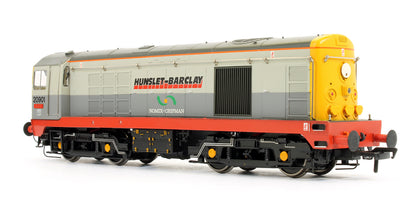 Pre-Owned 32-027X Class 20 Hunslet-Barclay 20904 & 20901 Twin Pack (Limited Edition)