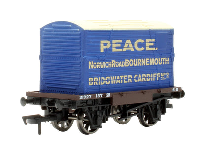 Pre-Owned SR 13T '31927' Peace No.2 - Limited Edition