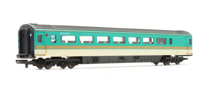 Pre-Owned Midland Mainline MK3 TGS Coach MM44073