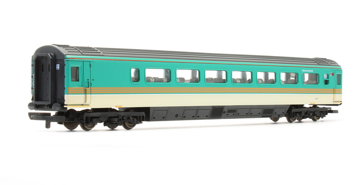 Pre-Owned Midland Mainline MK3 TGS Coach MM44073