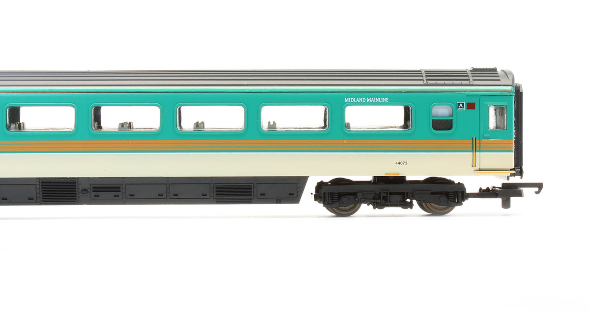 Pre-Owned Midland Mainline MK3 TGS Coach MM44073