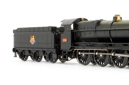 Pre-Owned BR 4706 With Early Lion & Wheel Crest Steam Locomotive