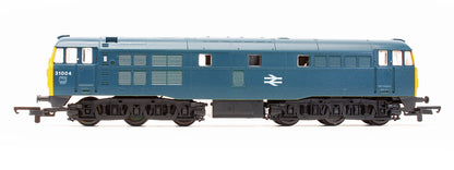 Pre-Owned 205238 BR Blue Class 31004 Diesel Locomotive