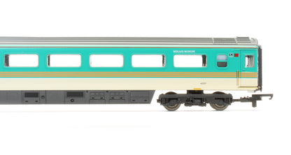 L305416 Pre-Owned Midland Mainline MK3 2nd Class Coach MM42227