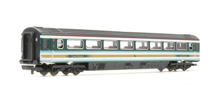 Pre-Owned Great Western MK3 2nd Class Coach 42068