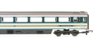 Pre-Owned Great Western MK3 2nd Class Coach 42068