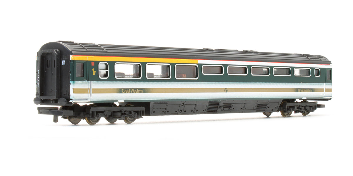Pre-Owned Great Western MK3 Buffet Restaurant Car 40707