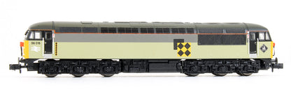 Pre-Owned Class 56016 Triple Grey Coal Sector Diesel Locomotive DCC Fitted