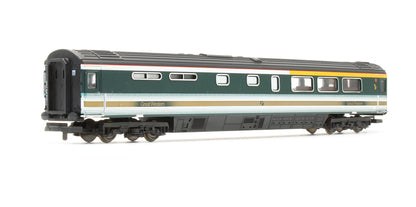 Pre-Owned Great Western MK3 Buffet Restaurant Car 40707
