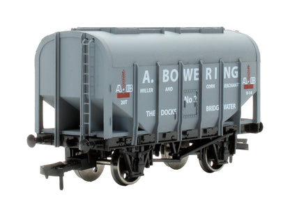 Pre-Owned 20 Ton Hopper Grain Van 'A. Bowering' No. 2 - Limited Edition