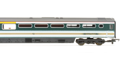 Pre-Owned Great Western MK3 Buffet Restaurant Car 40707