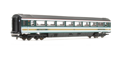 Pre-Owned Great Western MK3 2nd Class Coach 42014