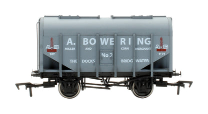 Pre-Owned 20 Ton Hopper Grain Van 'A. Bowering' No. 2 - Limited Edition