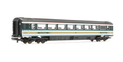 Pre-Owned Great Western MK3 2nd Class Coach 42014