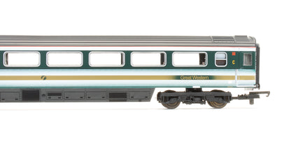 Pre-Owned Great Western MK3 2nd Class Coach 42014