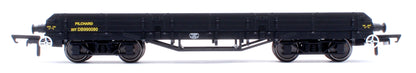 Pilchard Wagon - BR Black DB990080