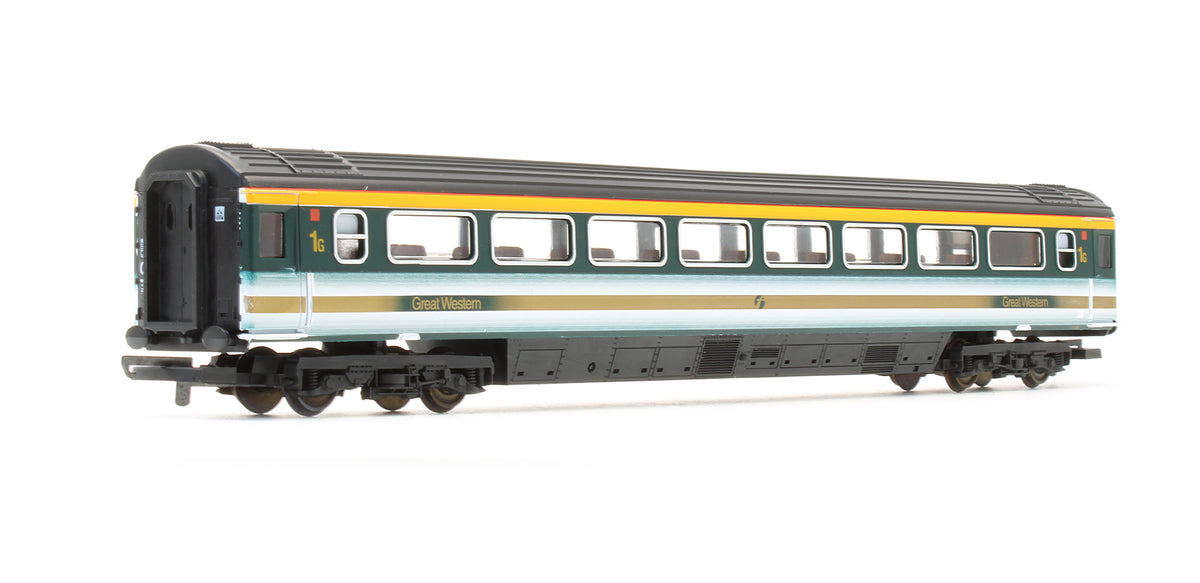 Pre-Owned Great Western MK3 1st Class Coach 41094